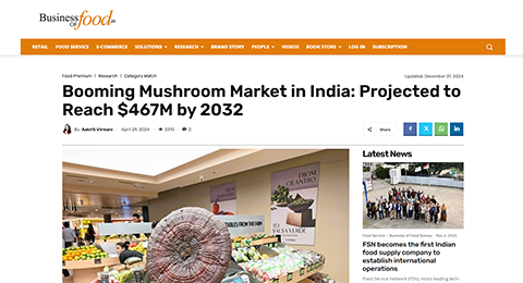 Businessoffood