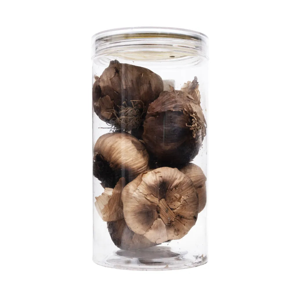Black Garlic