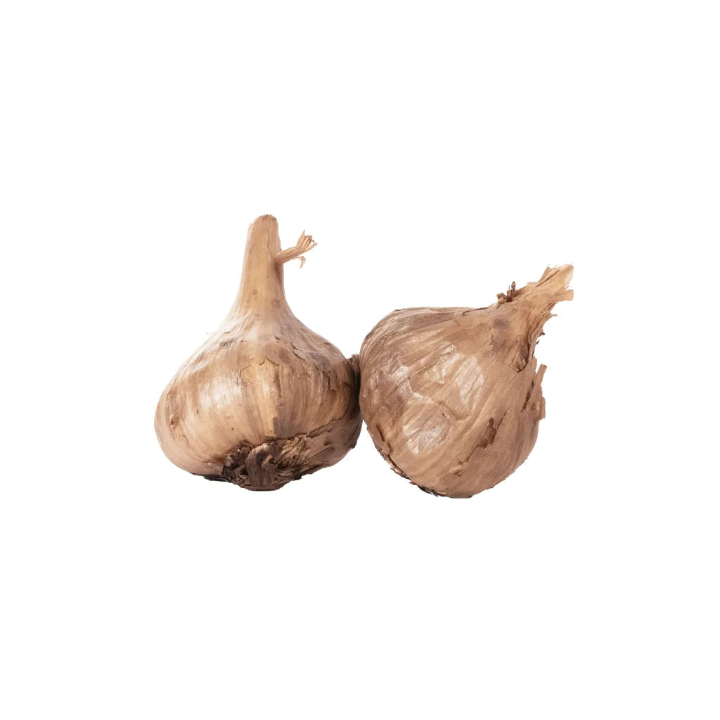 Black Garlic