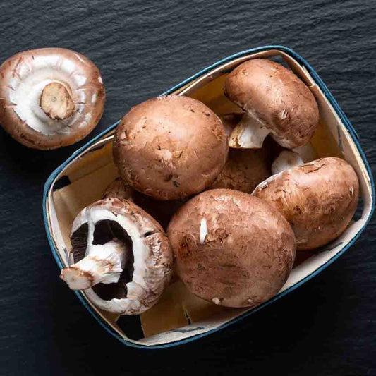Cremini Mushroom