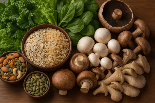 Food for Weight Management