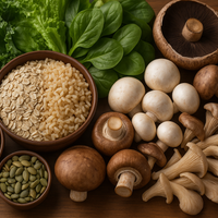 Food for Weight Management