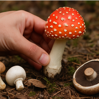 Recognizing Hazardous Mushrooms: What You Should Know
