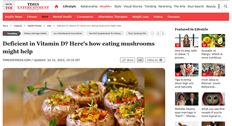 Times of India