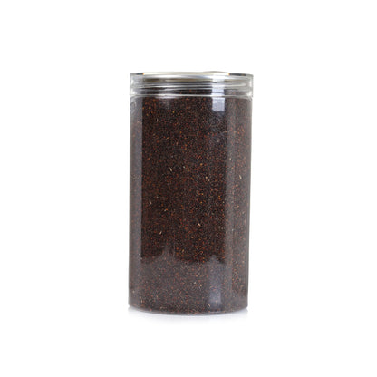 Jakhiya Wild Mustard 500 gm (Himalayan Harvest, Hand Cleaned, Gluten Free, Unprocessed, Cleome Viscosa)