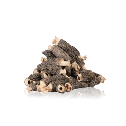 Premium Grade Mini Gucchi Mushroom