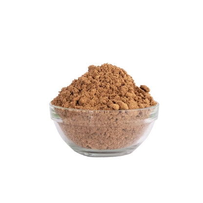 Reishi mushroom powder