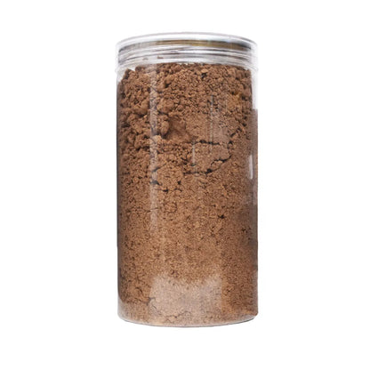 Reishi mushroom powder