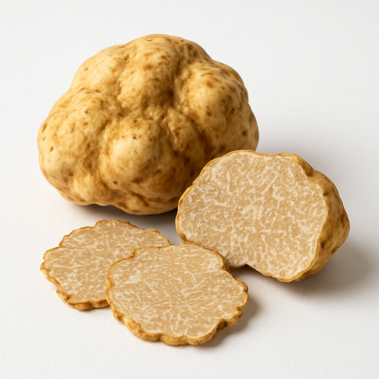 Fresh White Truffle
