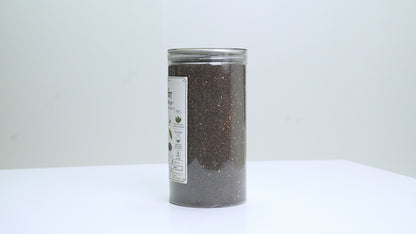 Jakhiya Wild Mustard 500 gm (Himalayan Harvest, Hand Cleaned, Gluten Free, Unprocessed, Cleome Viscosa)